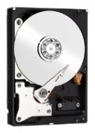 HDD WD SATA3 1Tb Caviar Blue 7200 64Mb , 